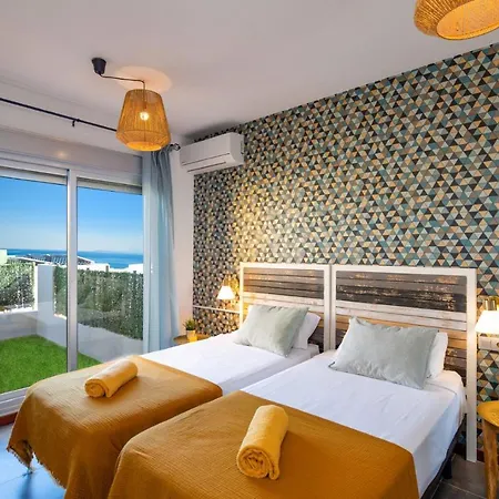 Horizon View By Plus Villa *