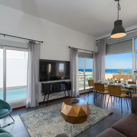 Villa Horizon View By Plus