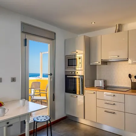 Horizon View By Plus Villa Caleta De Fuste