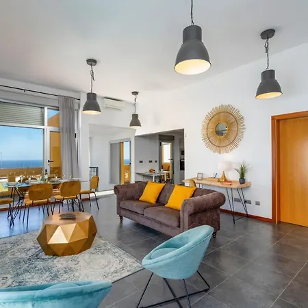Villa Horizon View By Plus *