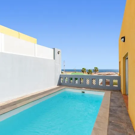 Horizon View By Plus * Caleta De Fuste