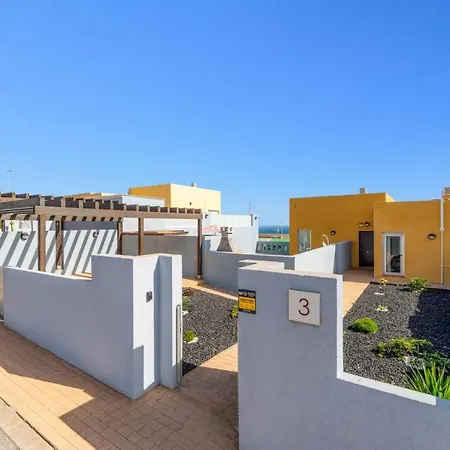 Horizon View By Plus Caleta De Fuste